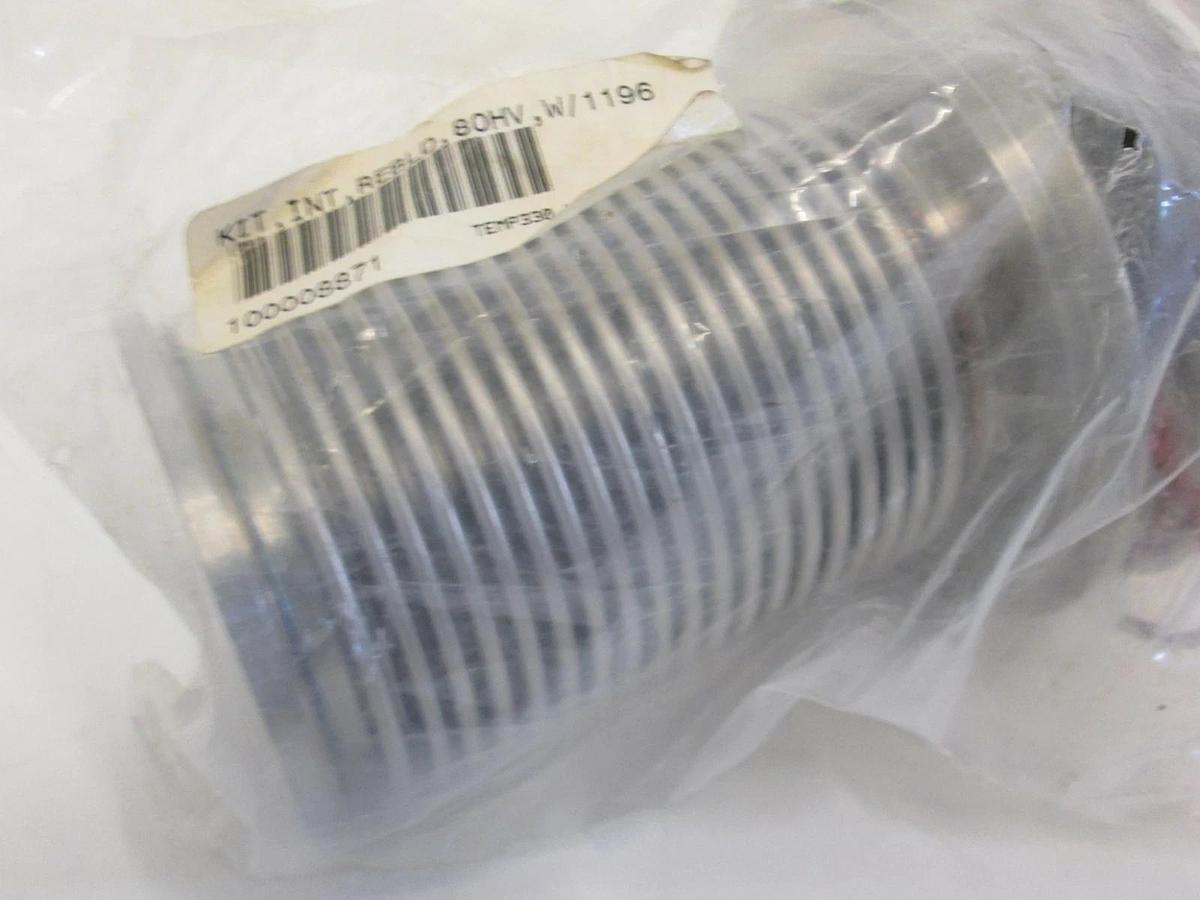 Used KIT, INT, REBLD, 80HV, W/1196, Used