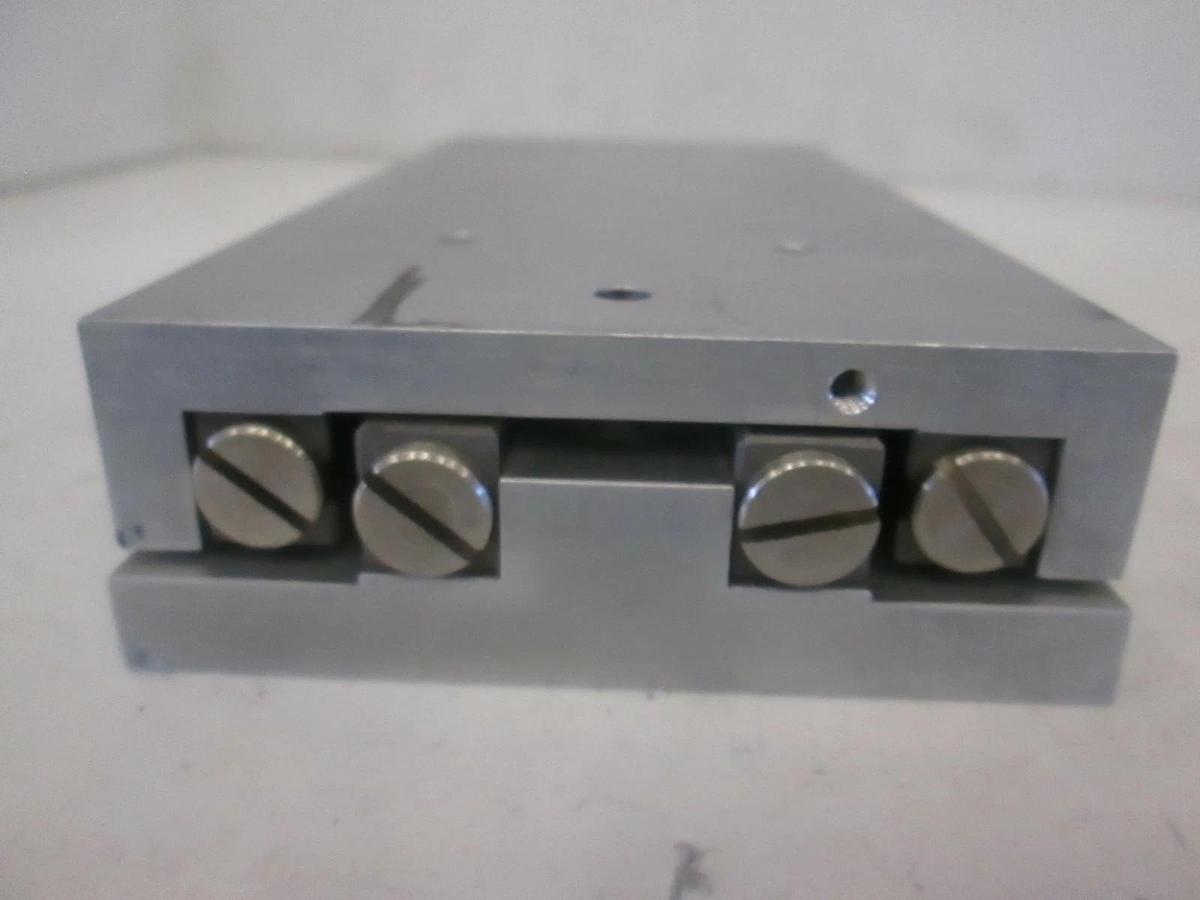 Used Micro Slides, Linear Stage, A-4080, Used