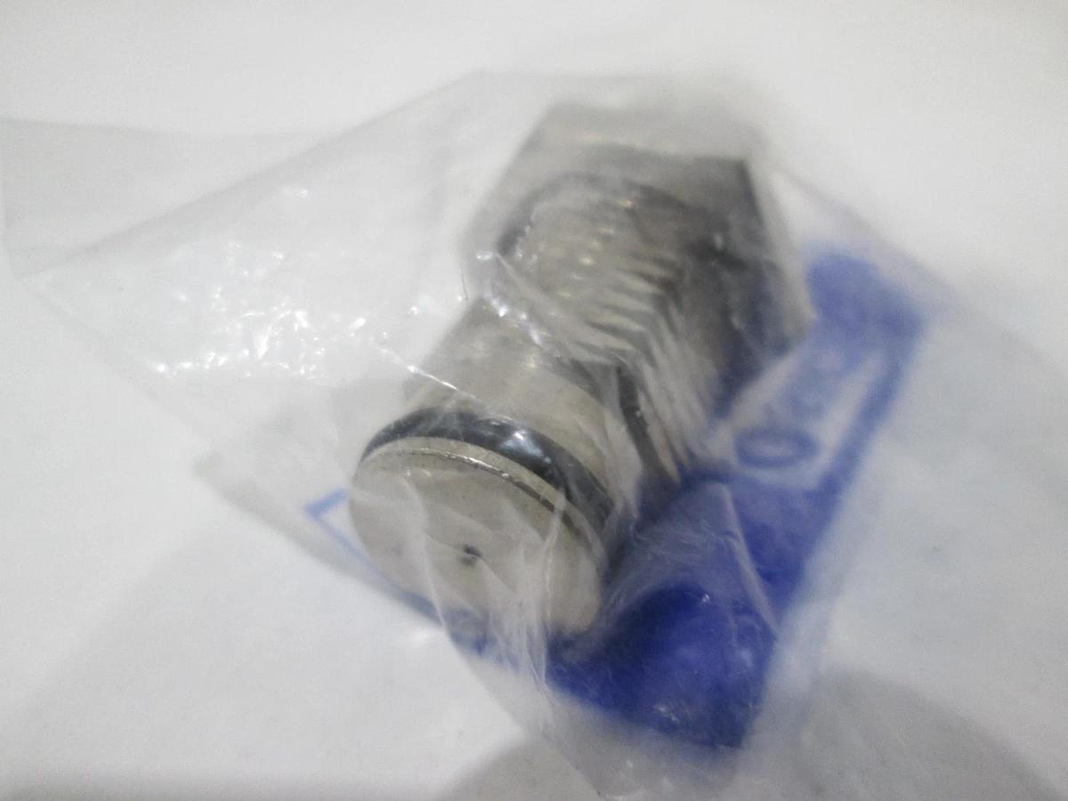 SMC, CJPS10-15, Threaded Cylinder, New