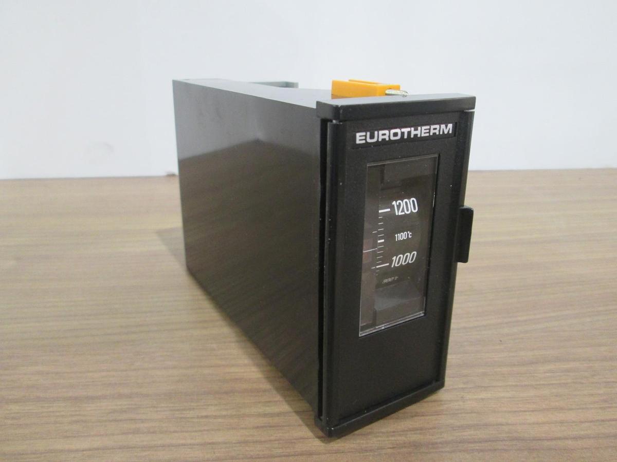 Used Eurotherm, 106-028-05-028, Temperature Controller, Used