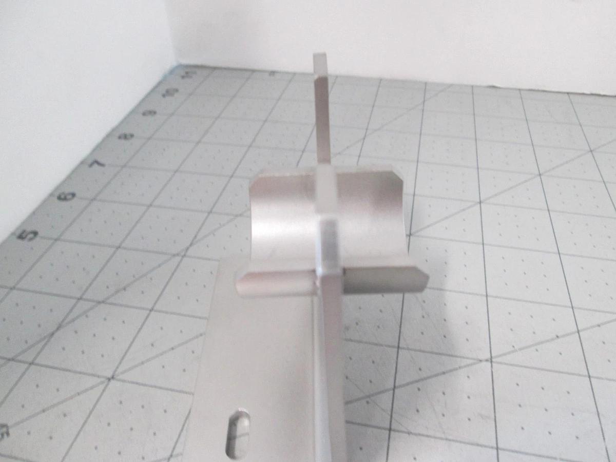 MKS Instruments, 99F1678, Transducer Mounting Bracket, New