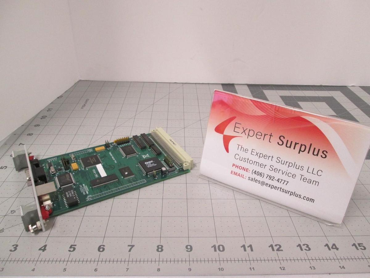Galil Motion Control, DMC-9100-R10, PCB Assy, New