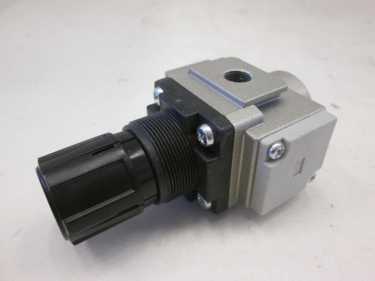 Used SMC, AR20-01, Regulator, Used