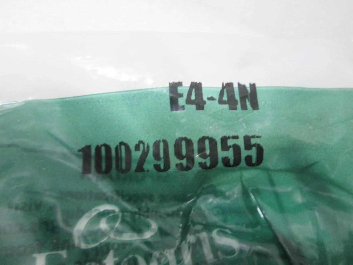 Entegris, E4-4N, Flaretek Elbow Adapter, New