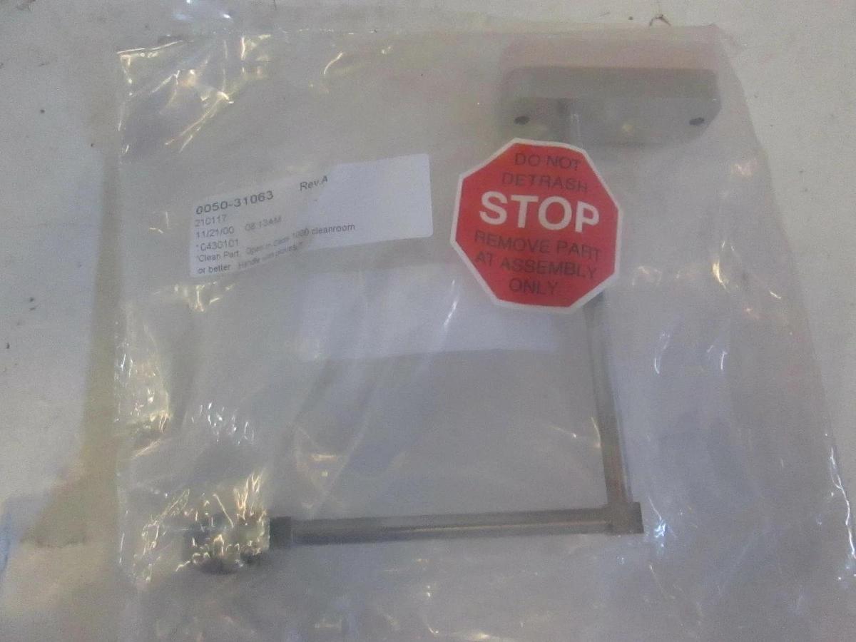 AMAT, 0050-31063, Insert, Gas Feed R2 P-5000 A&D, New