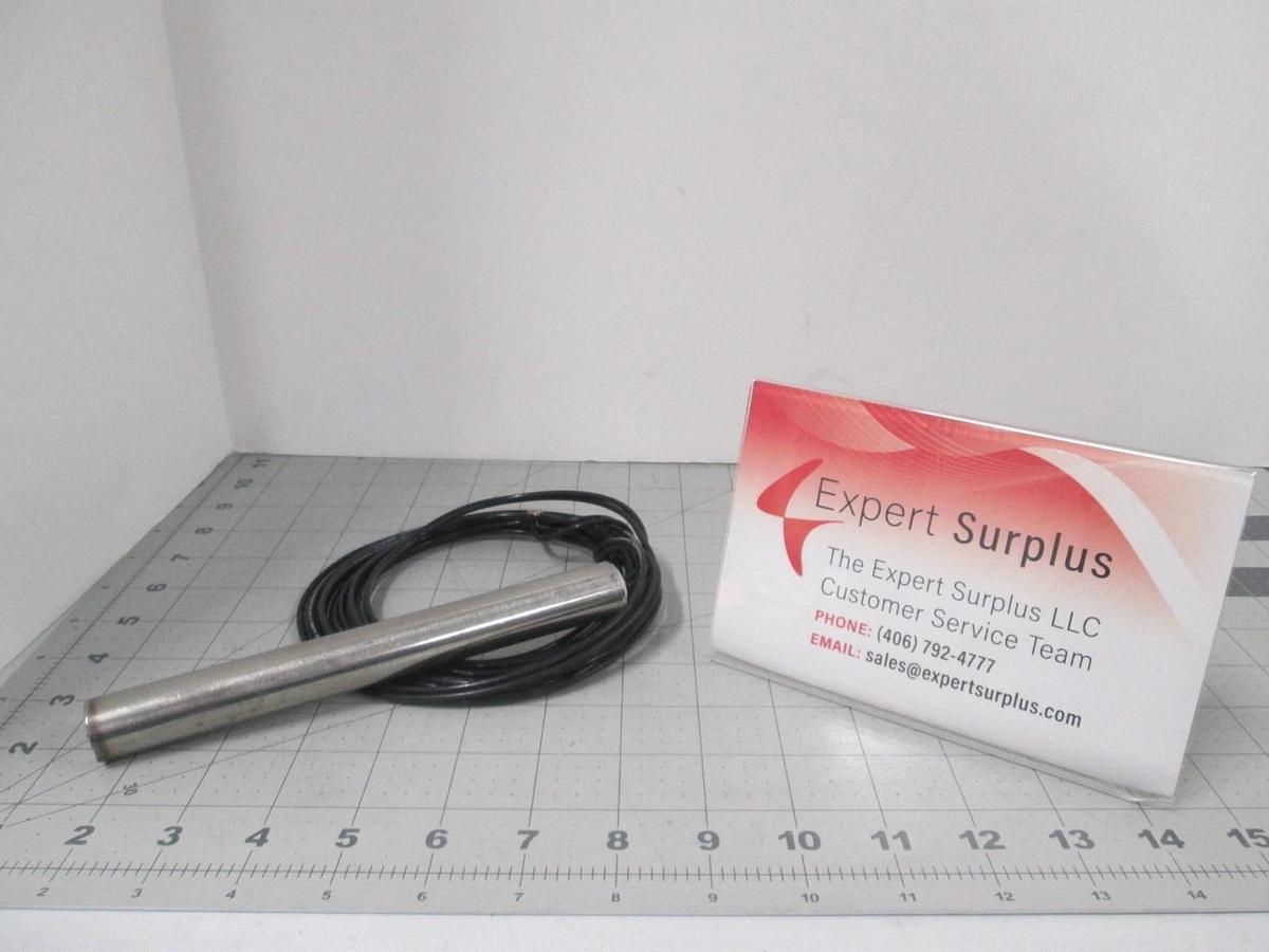 Watlow, Cartridge Heater, N0175F002A0220, 240V, 2000W, New