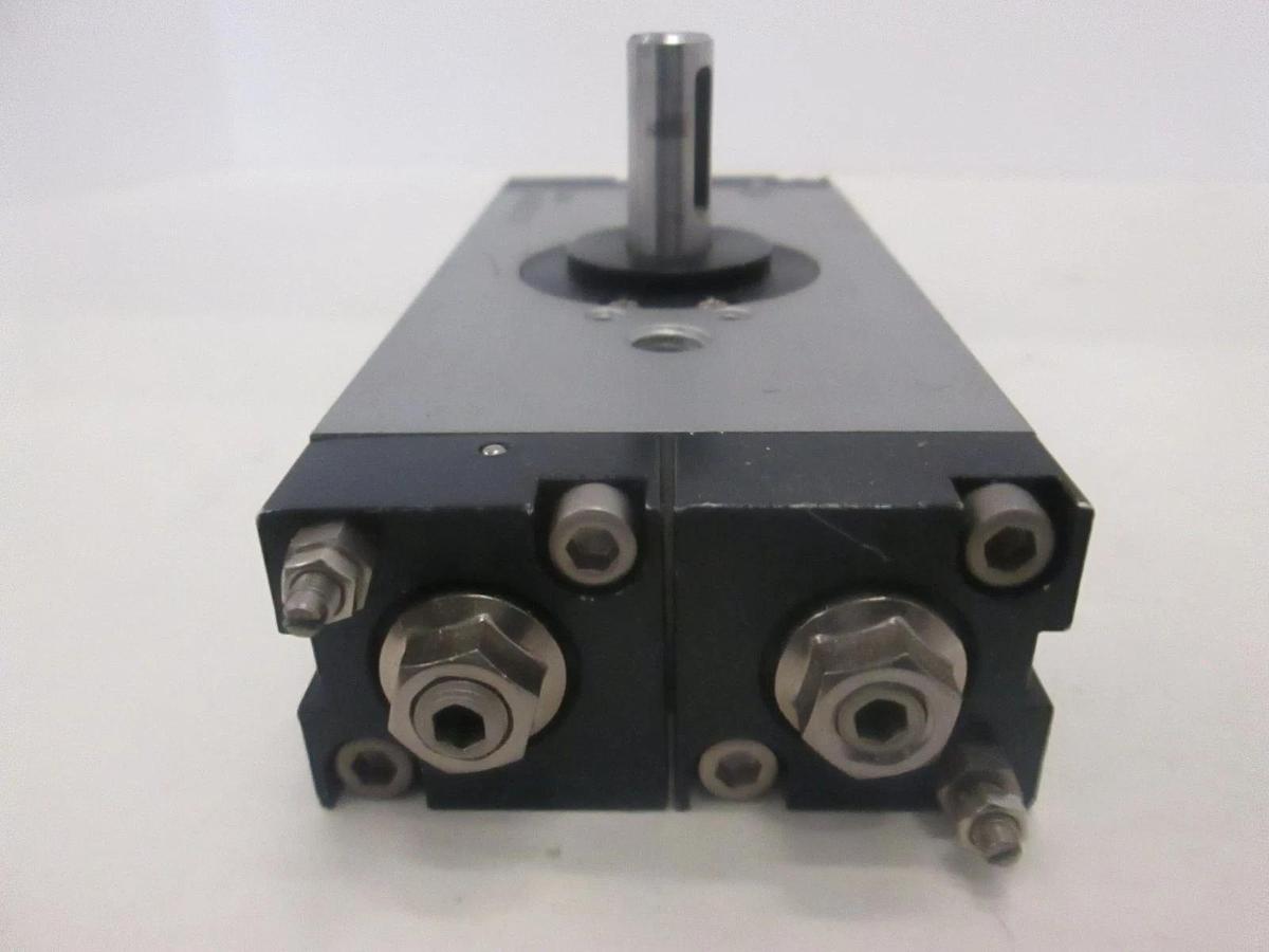 Used SMC, Rotary Actuator, CDRQB 30, Used
