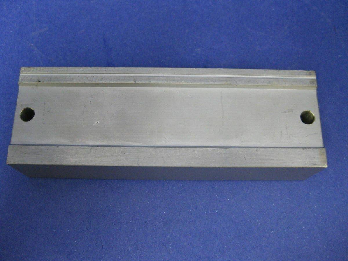 SMC NVVSZ5-20-051-00T 5 Station Manifold Block for VV3Z Valve, Lot of 3 New