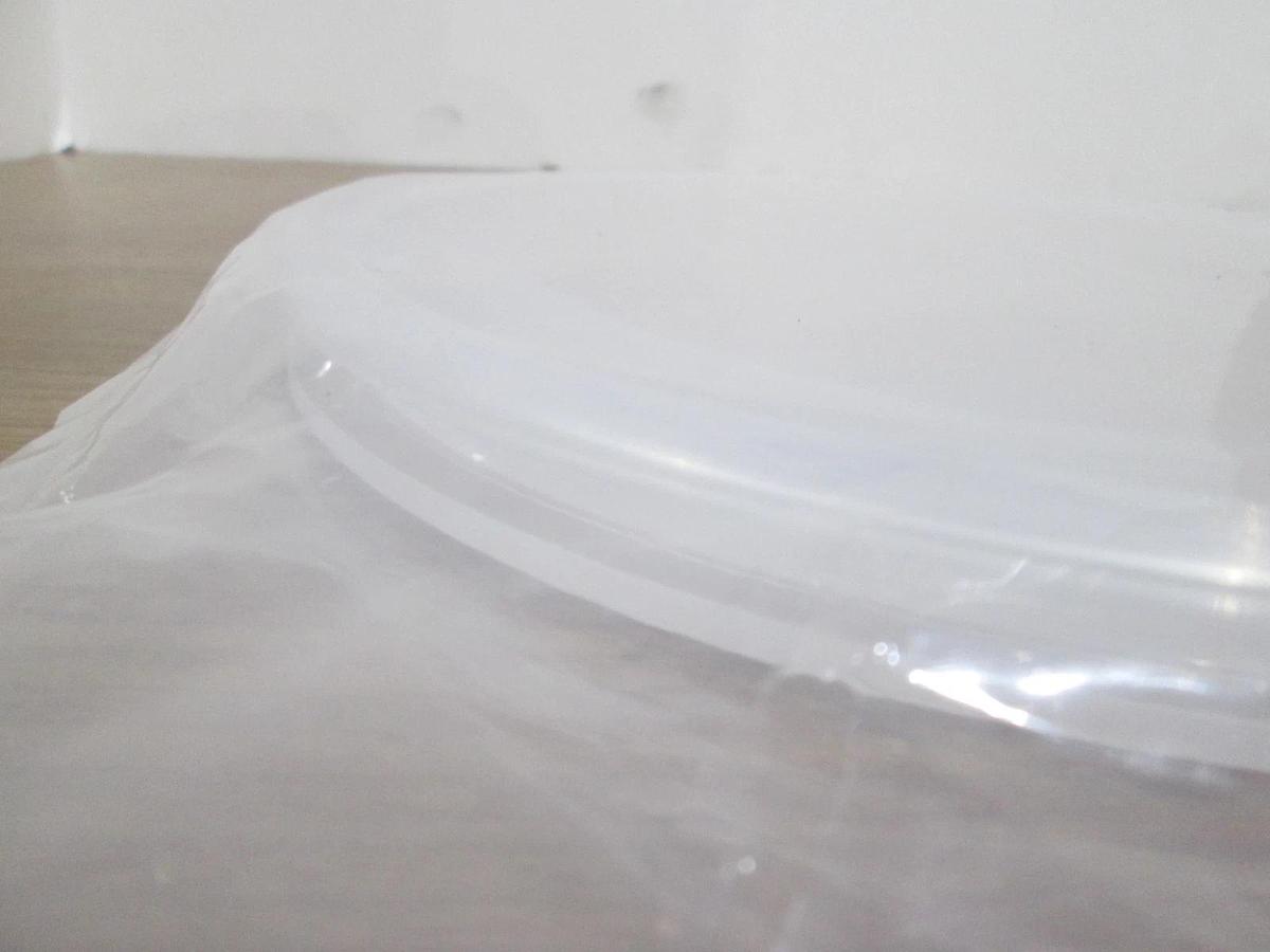 Sitek, SRD-0600354, Window, 260, Thick Seal, Universal, 4 Hole, New