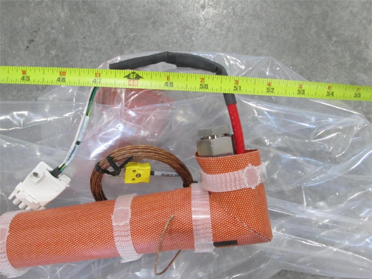 Used AMAT, 0010-01266, Assy TEOS Middle Ch C SACVD Prod, New