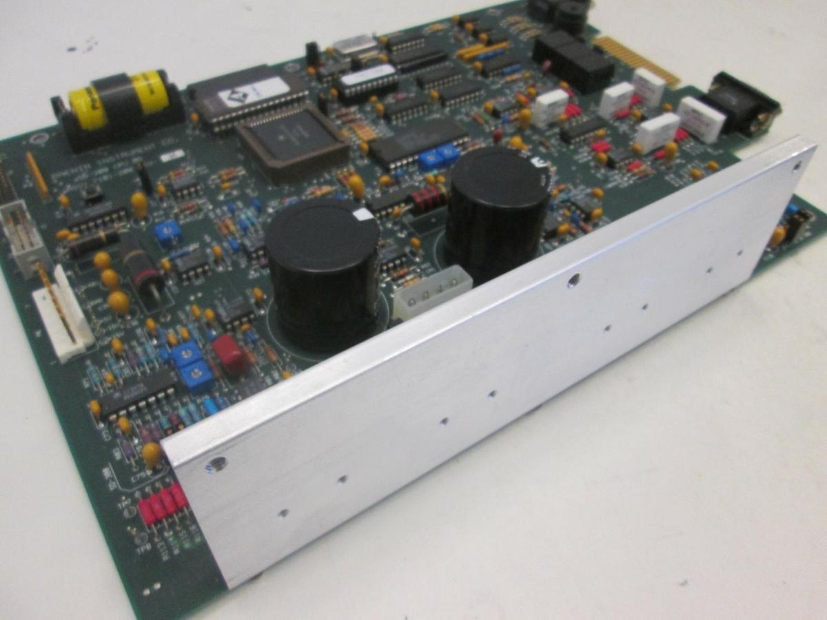 Used Rainin Instrument, 7101-200, SV-200 CPU Board, Used