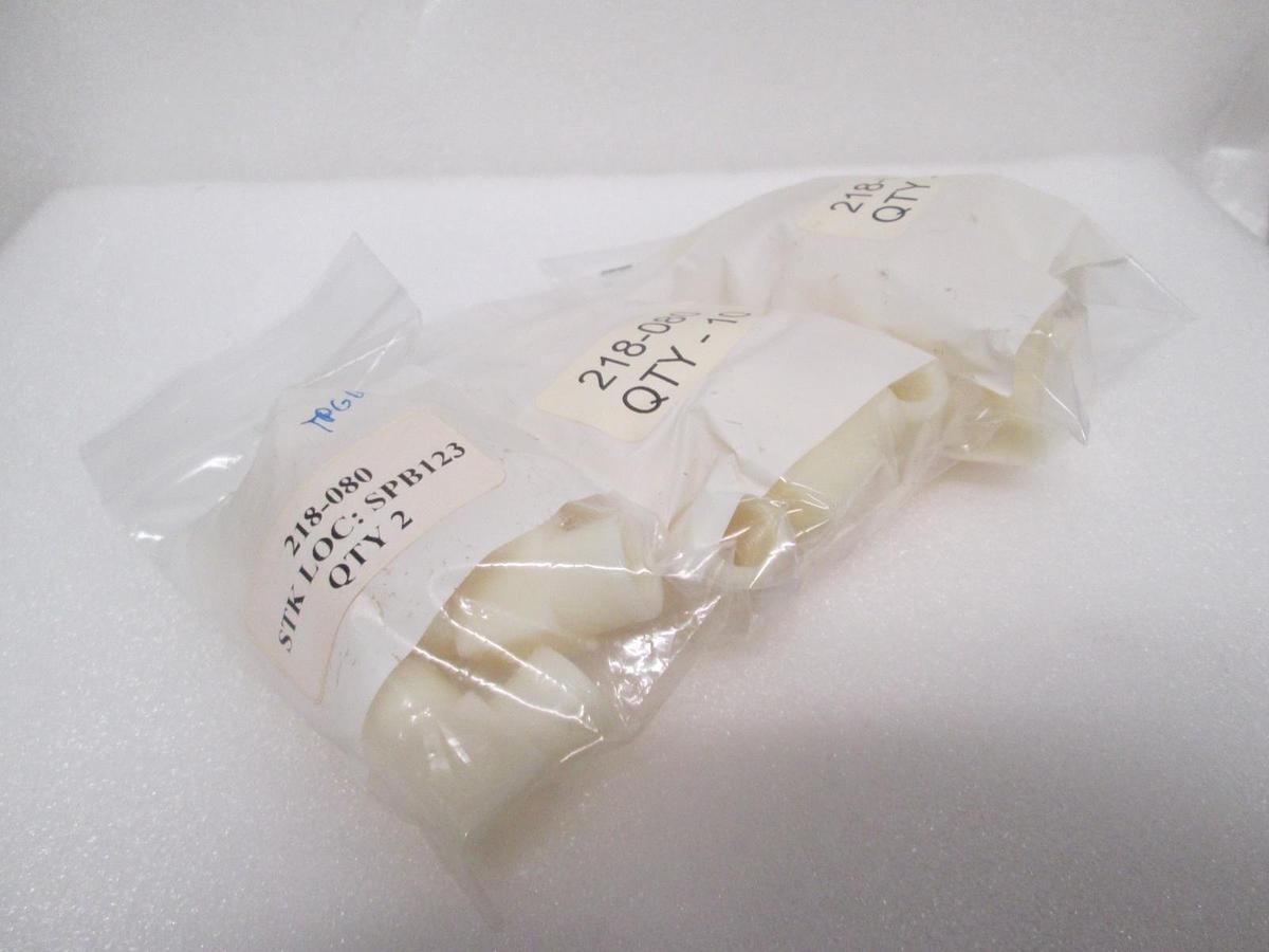 218-080, New, Lot of 22
