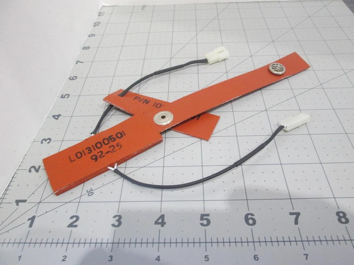 Watlow, L013100501, Heater Strap, Junction #2, New