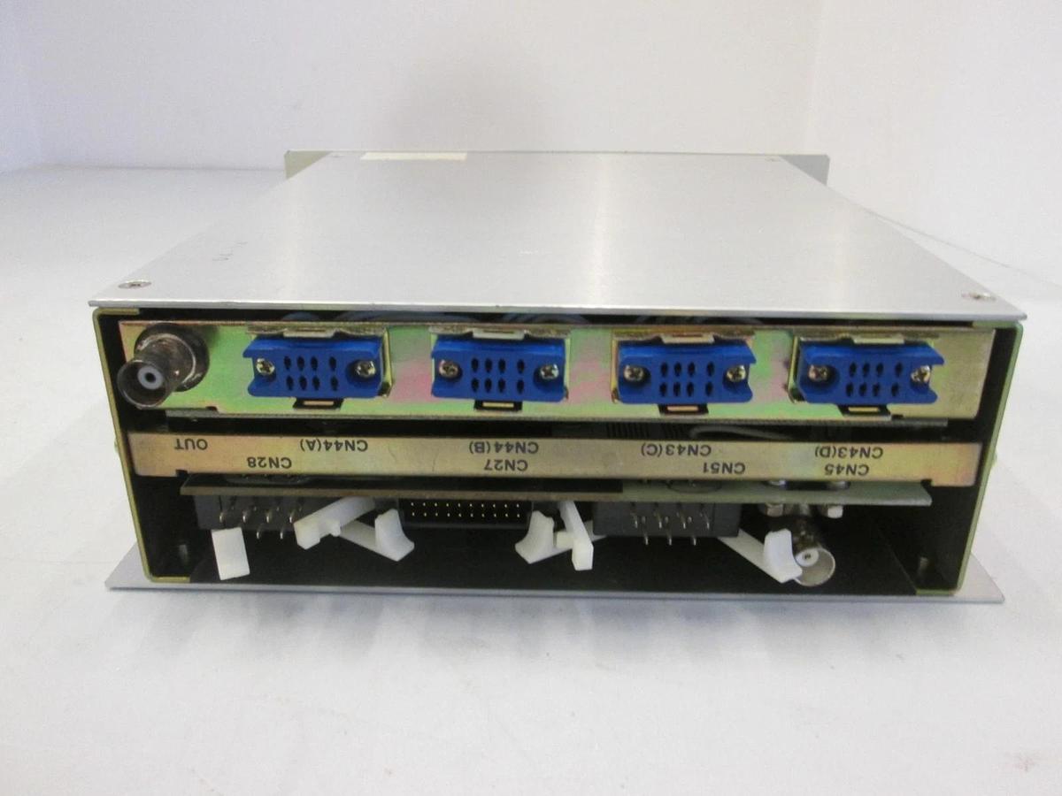 Used Hitachi, SEM Module, S-8040, Universal Video Amplifier, Used