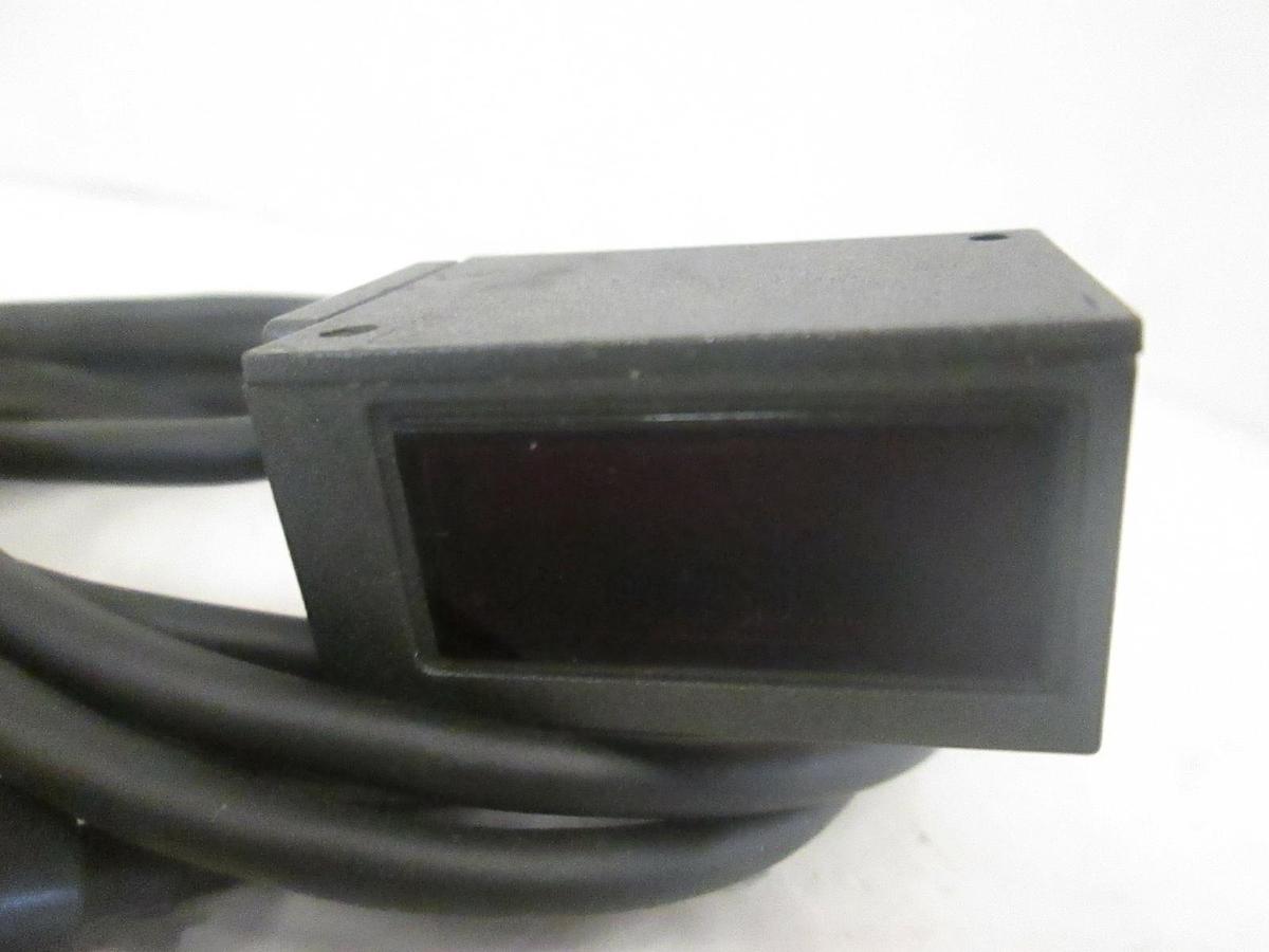 Used Keyence, Laser Barcode Scanner, BL-601HA, Used
