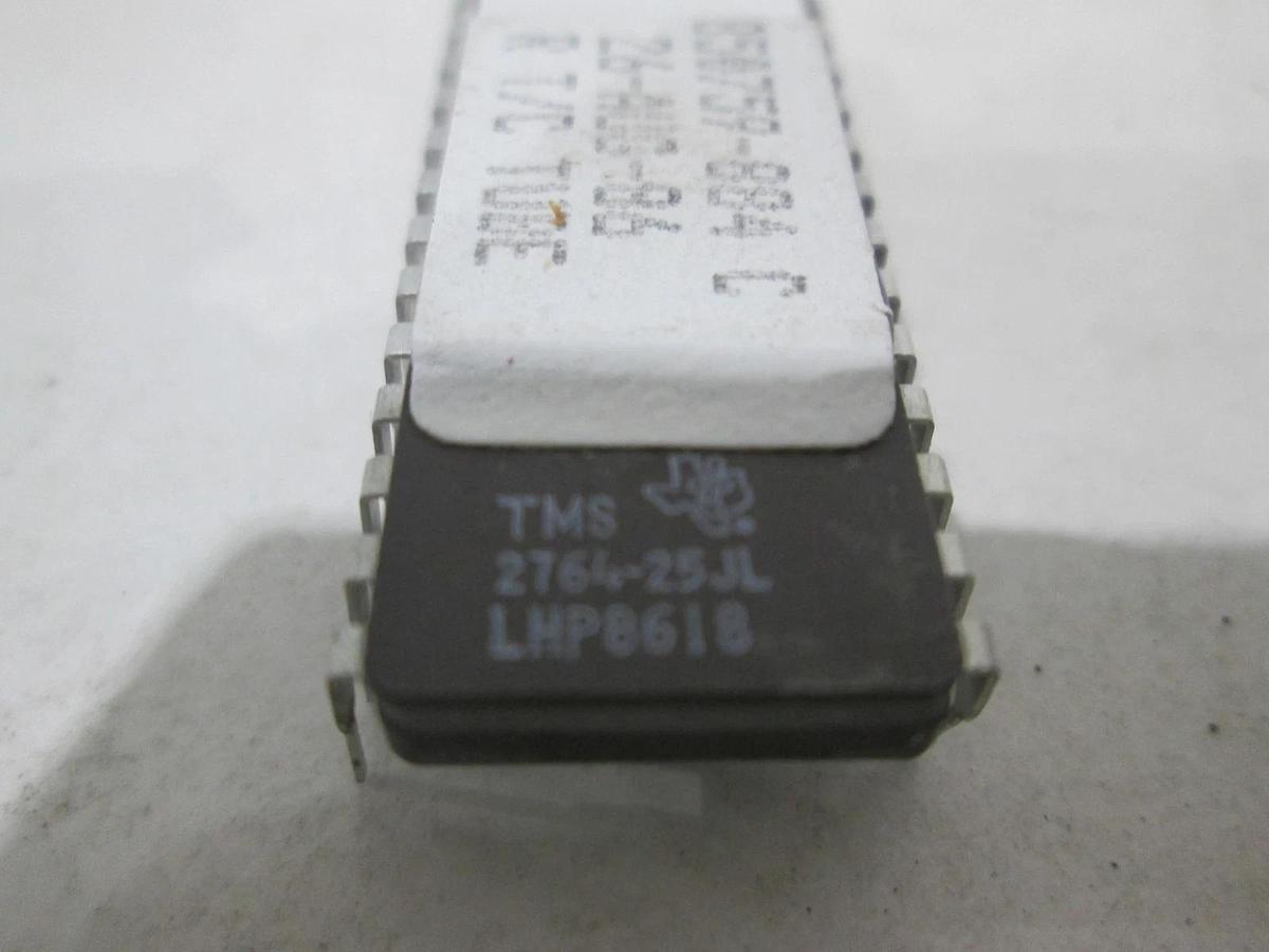 Texas Instruments, JL2764HS/024003A, Integrated Circuit, Used