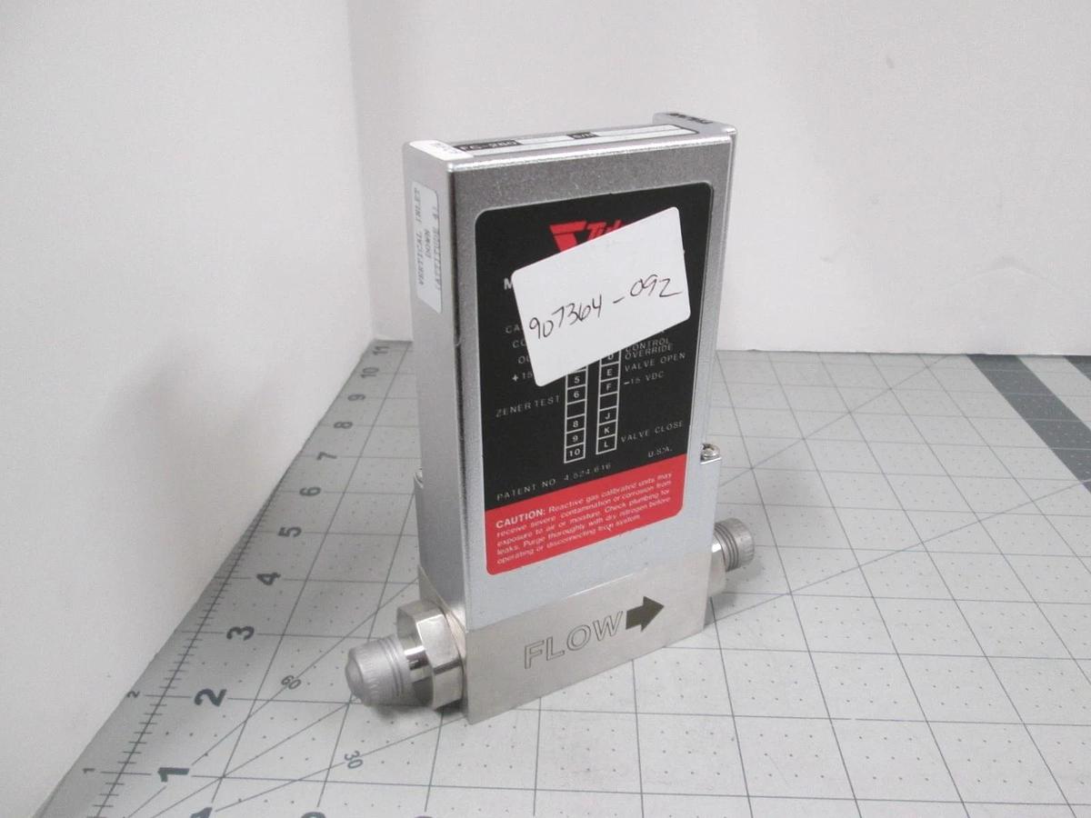 Tylan, FC-280SAV, H2, 500 SCCM, Mass Flow Controller, New