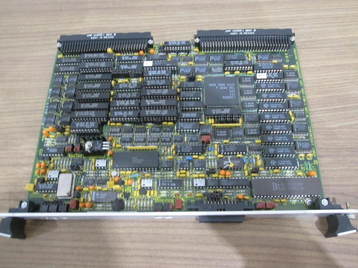Used Imaging Technology Inc., ADI-150-V, Printed Circuit Board, Used