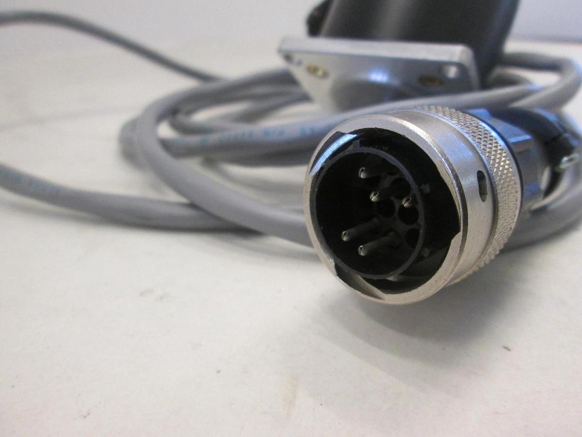 Used Applied Motion Products, Stepping Motor, 1.3V, 3.9A, Used