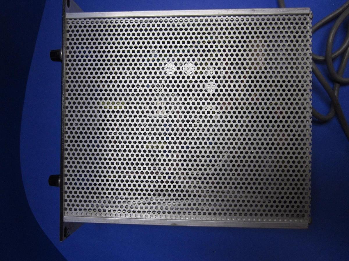Used MKS Type 250B Controller, 250B-1-A, 10-0-10 % Full Scale