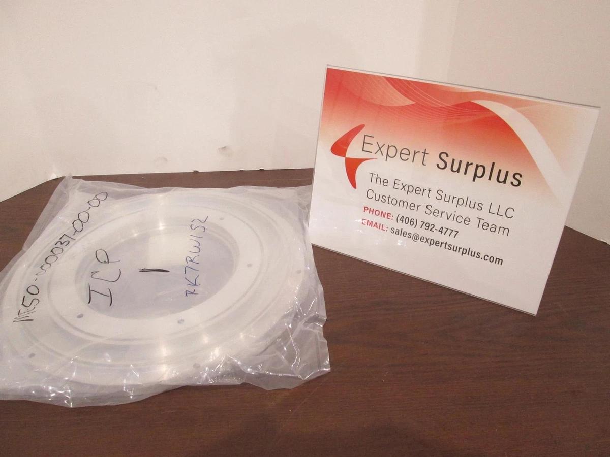 Used SPTS, DT307117, Outer Support Ring, 13 1/2", Used