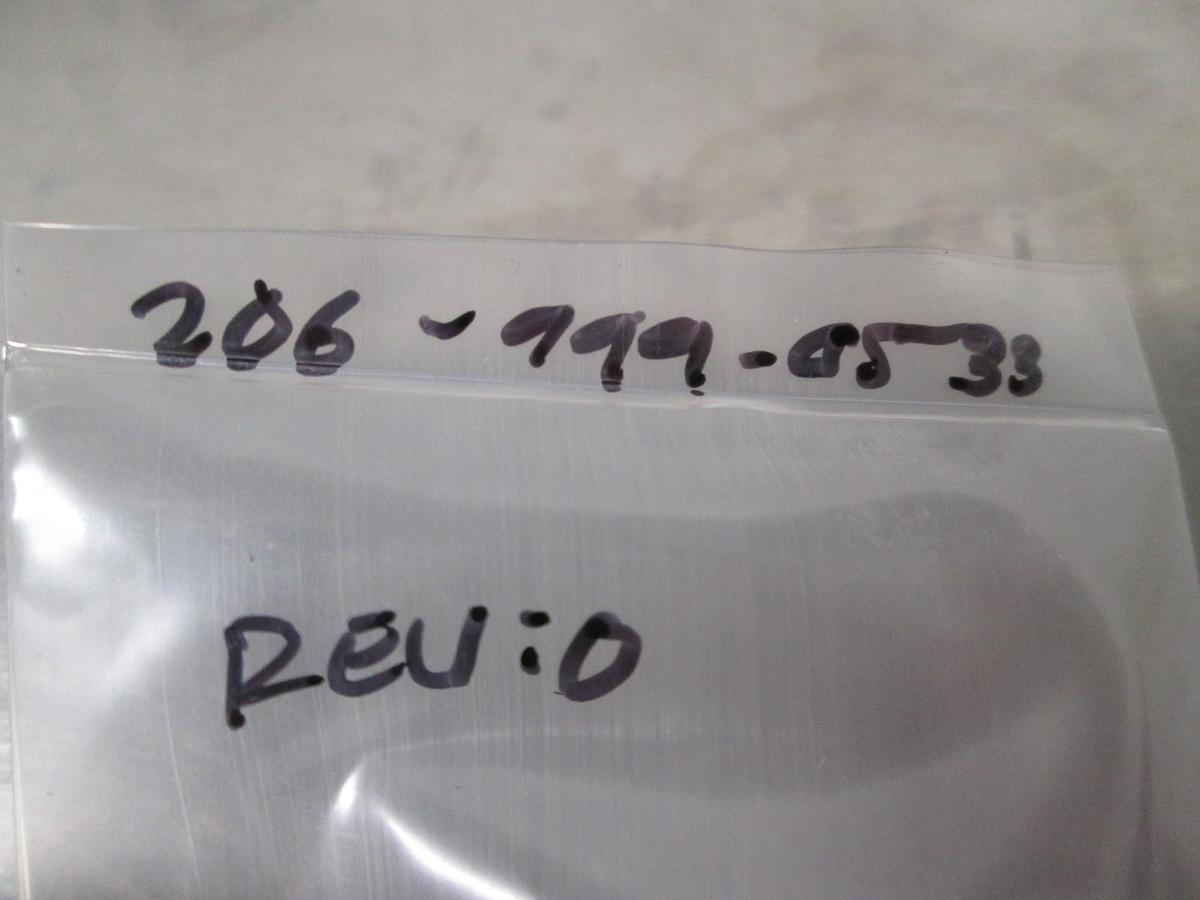 Teflon Elbow Fitting, 206-999-0533, New