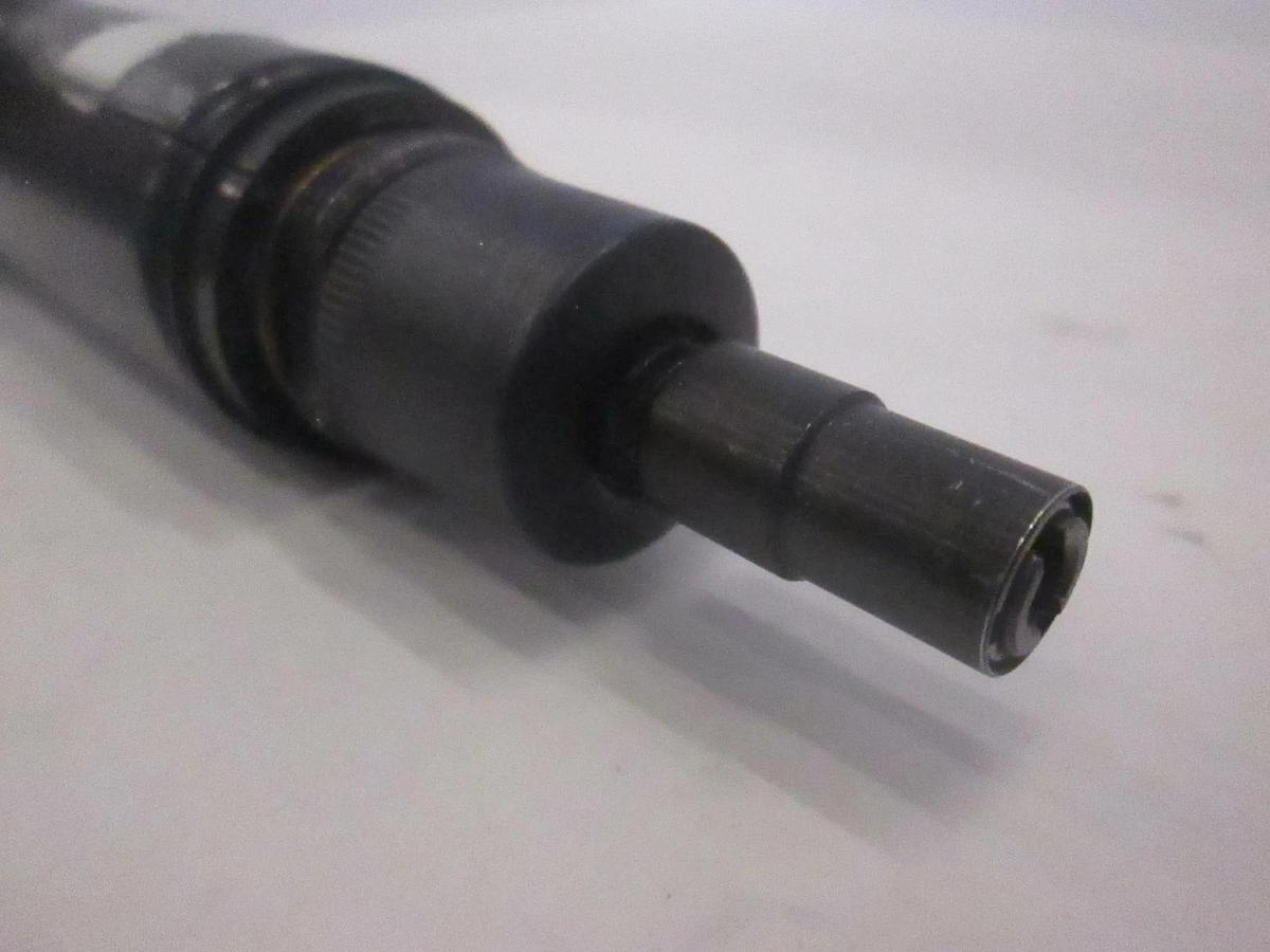 Used Ingersoll-Rand, Electronic Screwdriver, EL0510BC-SS-ESD, Used No Cable
