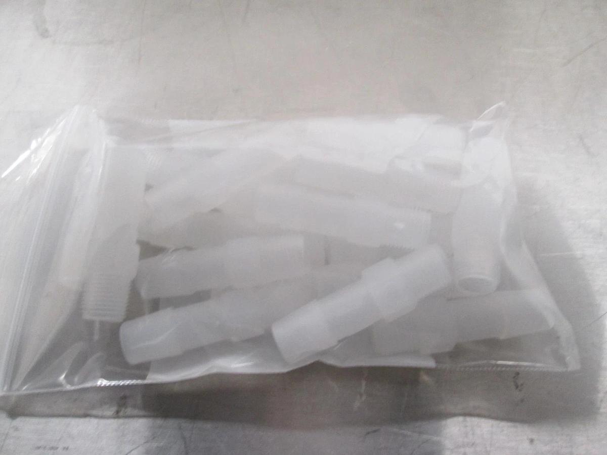 SMC, Union Fitting, 206-916, New, Lot of 18
