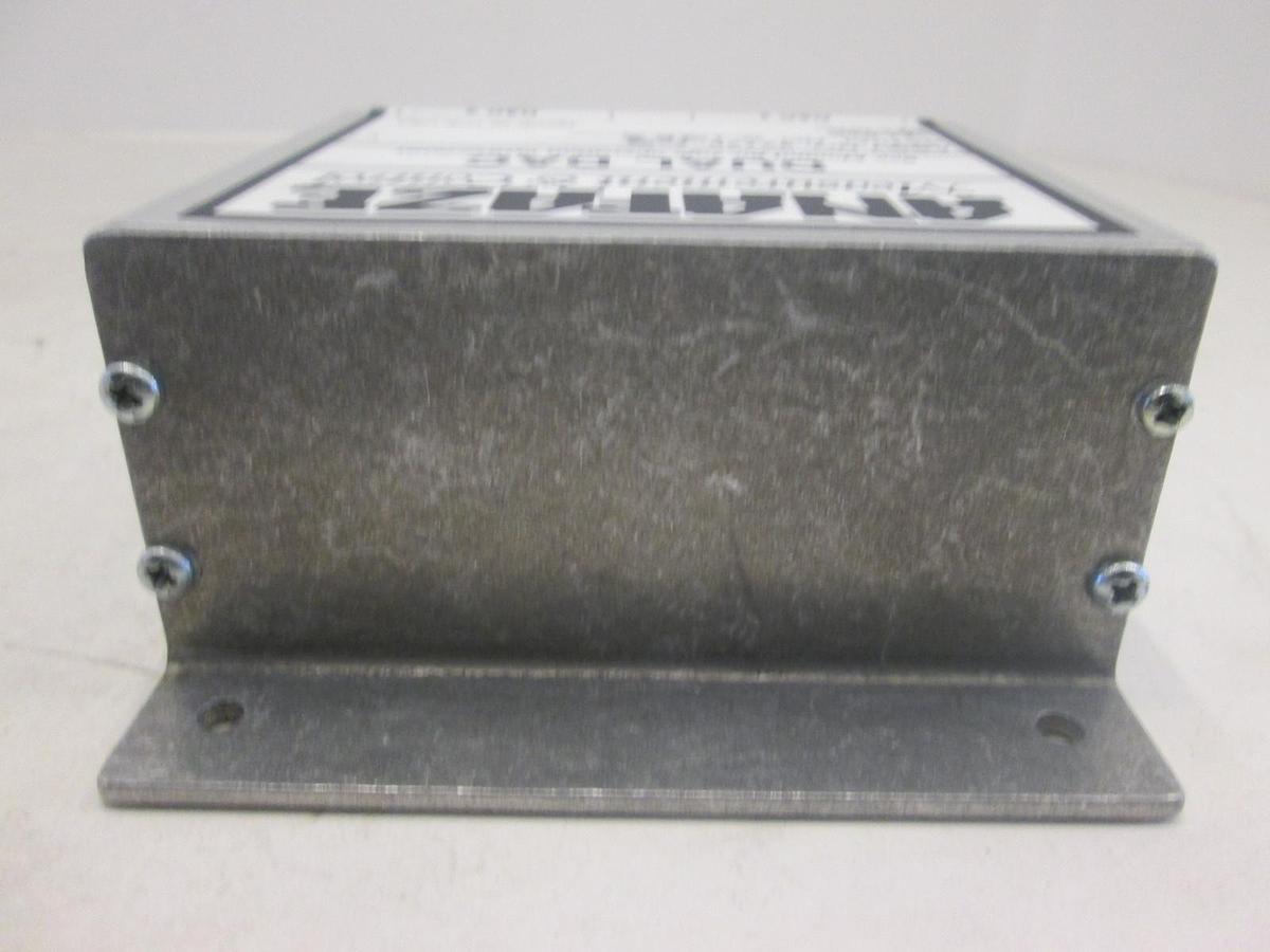 Used Anafaze, 22725-05, Dual DAC Measurement and Control Transmitter, Used