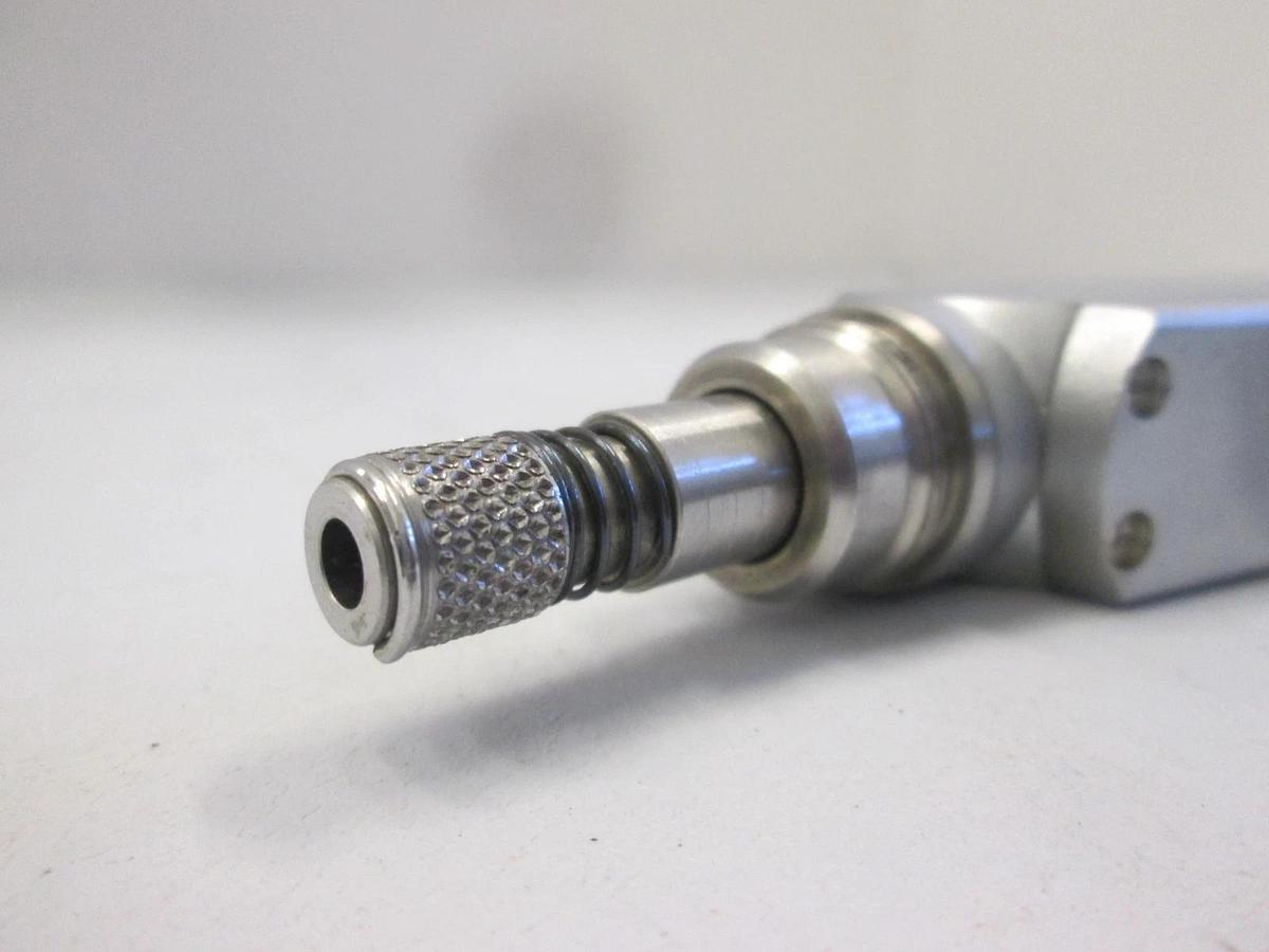 Used Microtec Systems, RS05-17997,Microdrive RS Transducerized Screw Tightening, Used