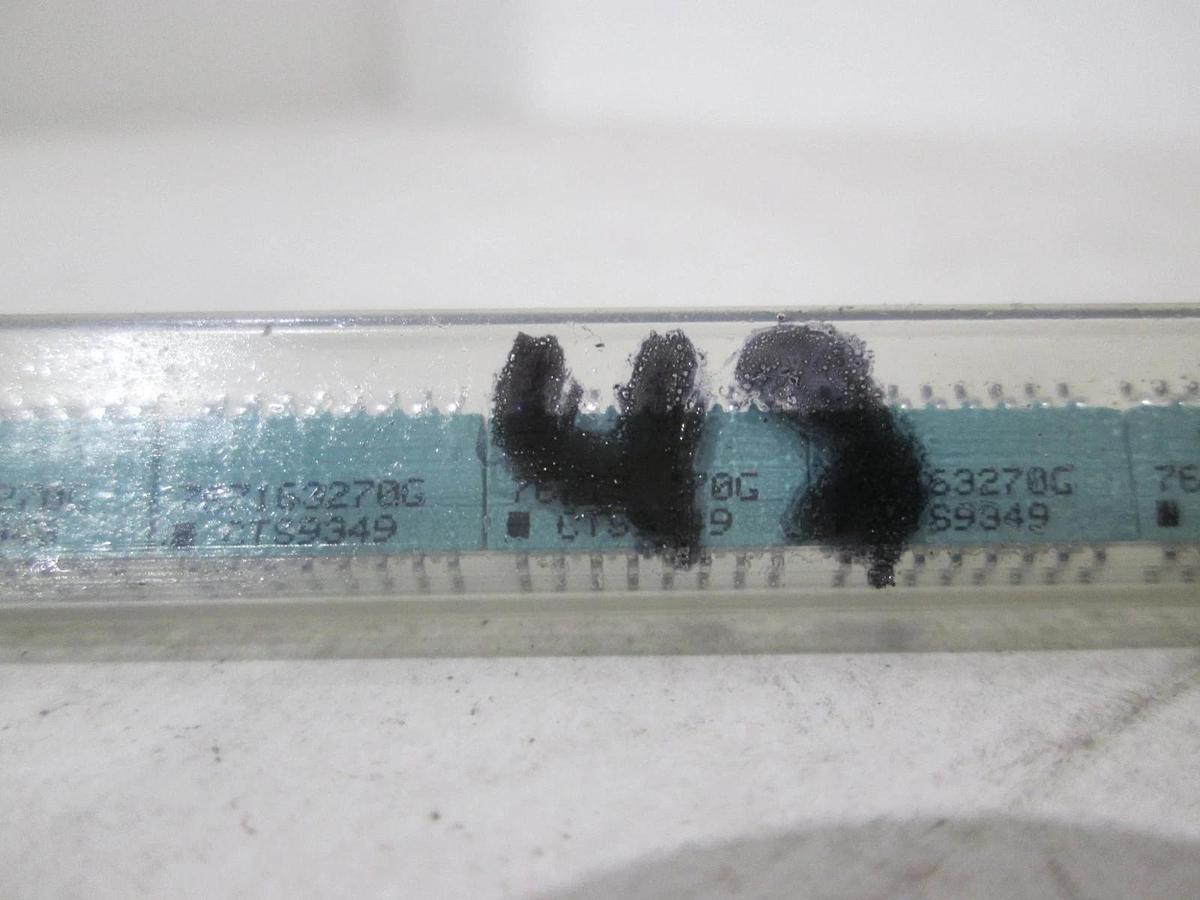 CTS9349, 767163270G, Integrated Circuit, New, Lot of 43