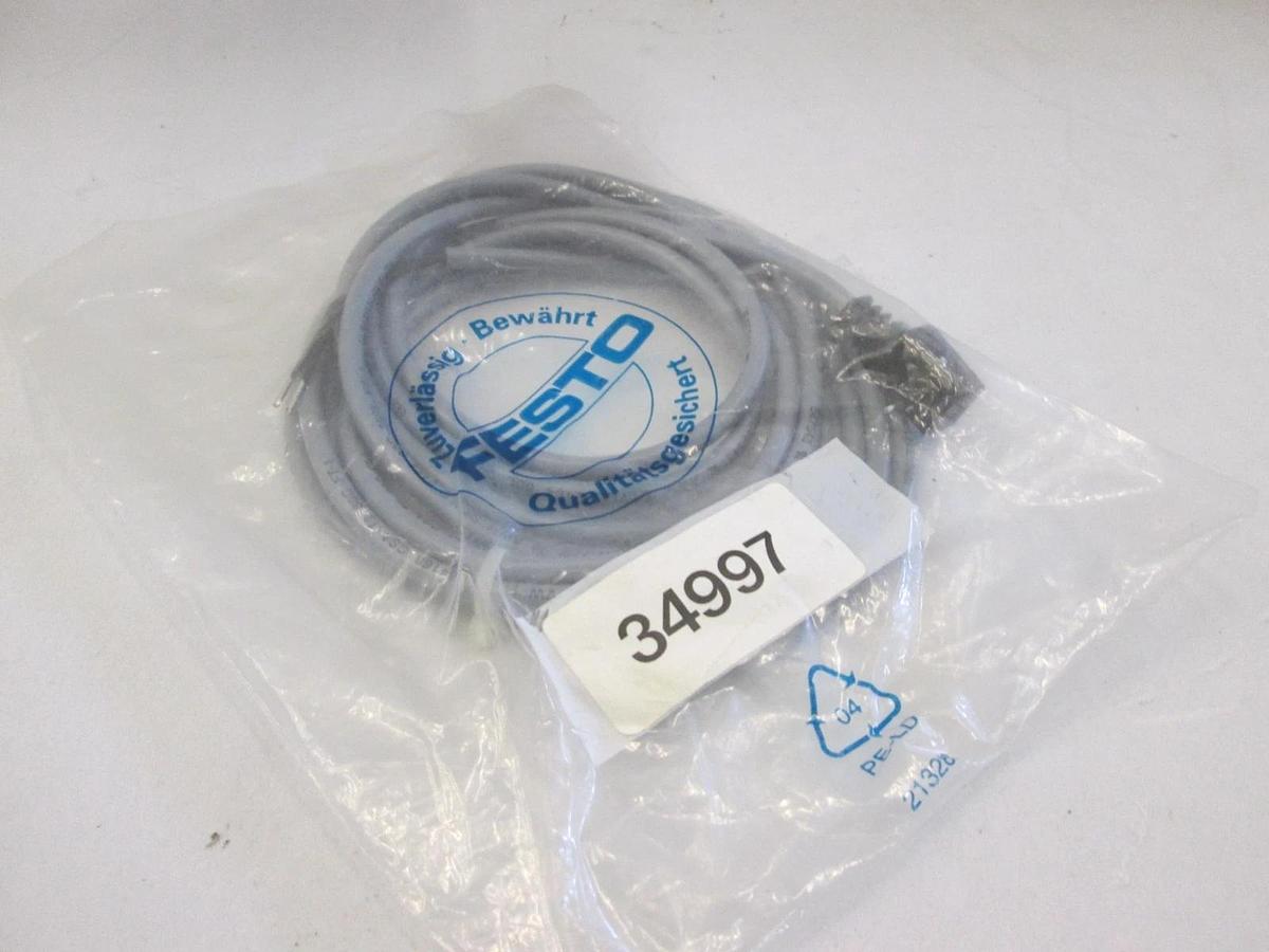Festo, 34997, LED Connecting Line, New
