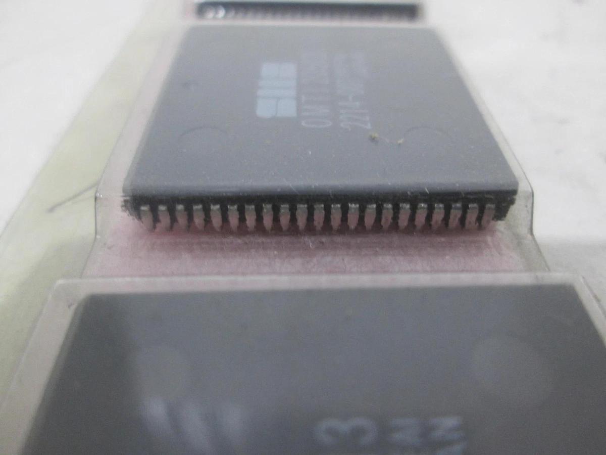 OMTI 20513, 2214-001, Integrated Circuit, New, Lot of 8