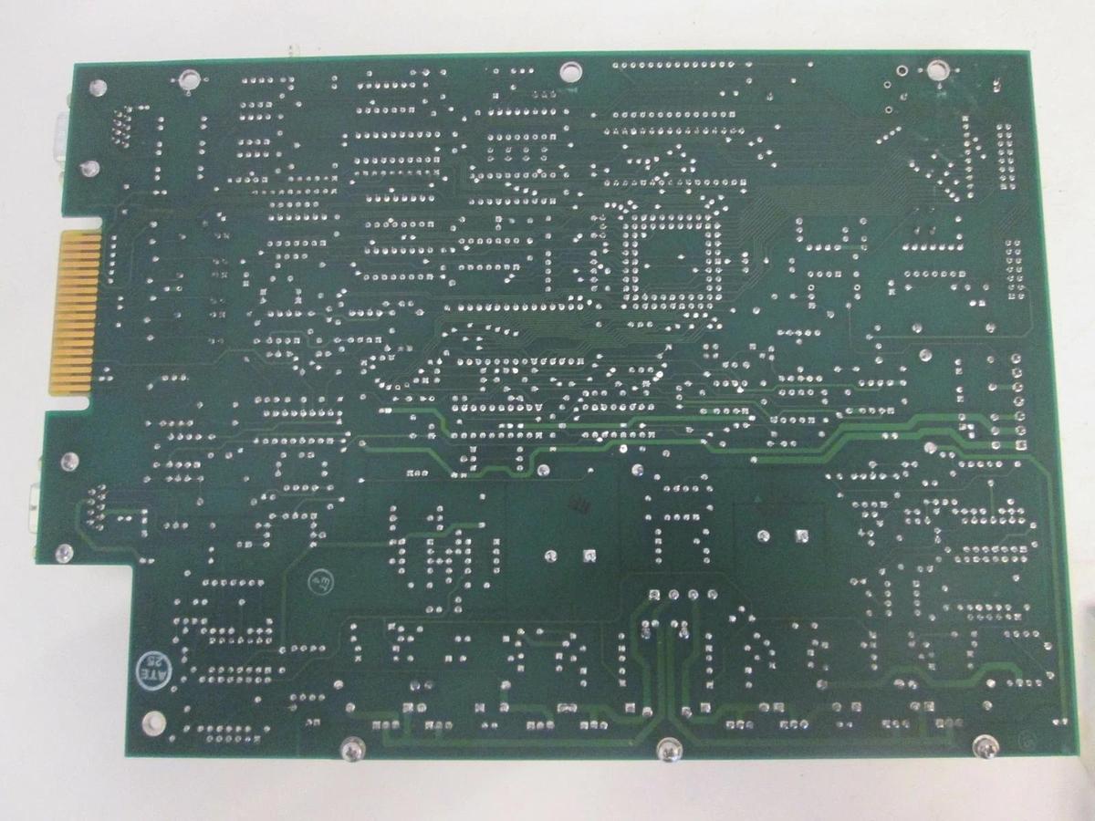 Used Rainin Instrument, 7101-200, SV-200 CPU Board, Used
