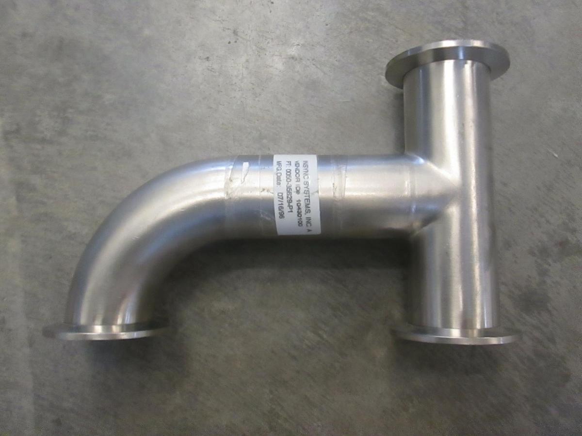Used AMAT, 0050-35629, New