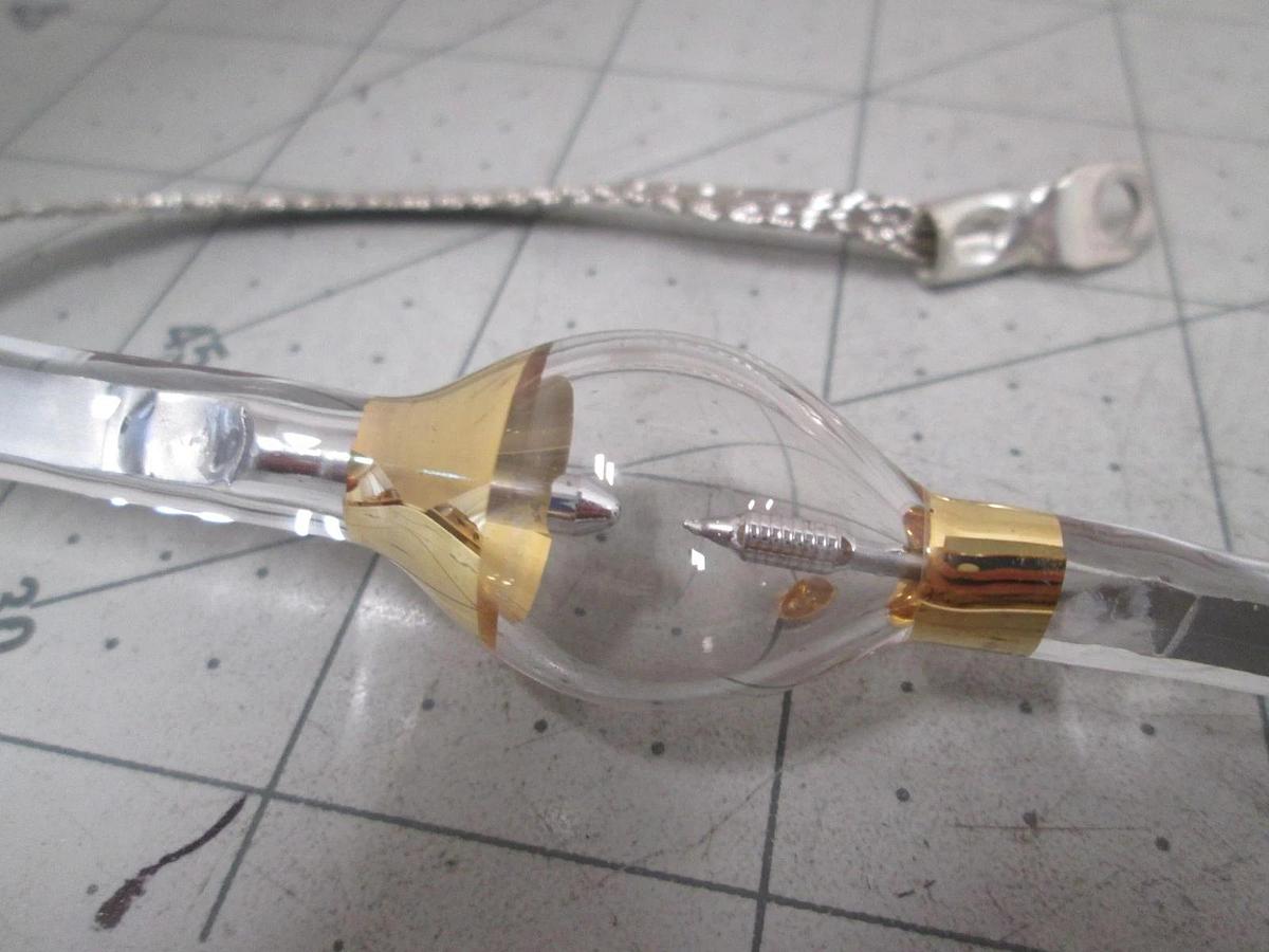 Used Osram, Microlithography, Short Arc Lamp, New