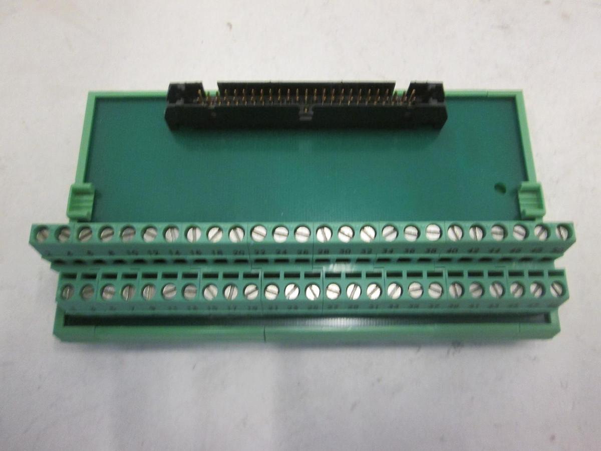 Used Phoenix Contact, Interface Module, UMK-SE 11.25, Used