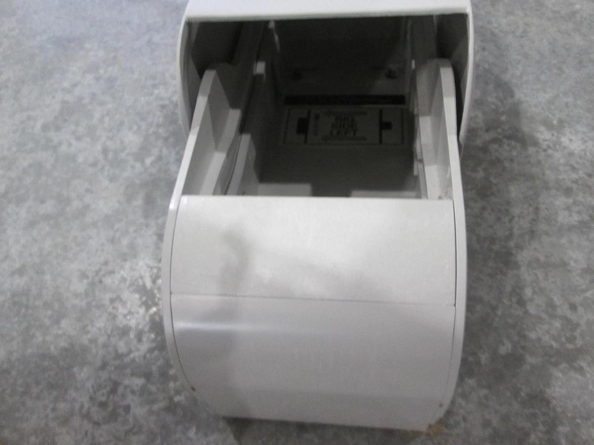Used Ultimatic, S-44C, Bath Tissue Dispenser, New