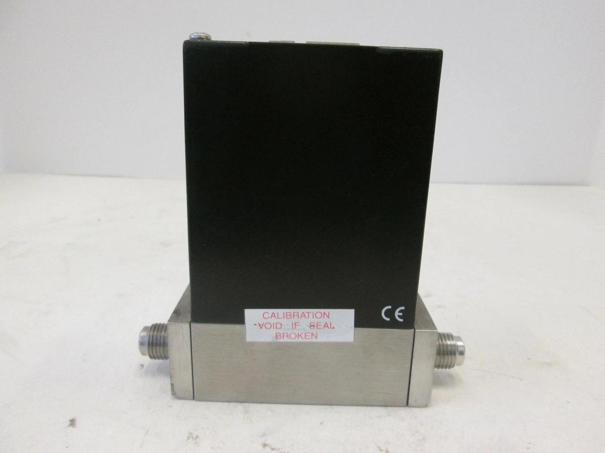 Used Tylan, FC-2900M Mass Flow Controller MFC, CL2, 50 SCCM, Used