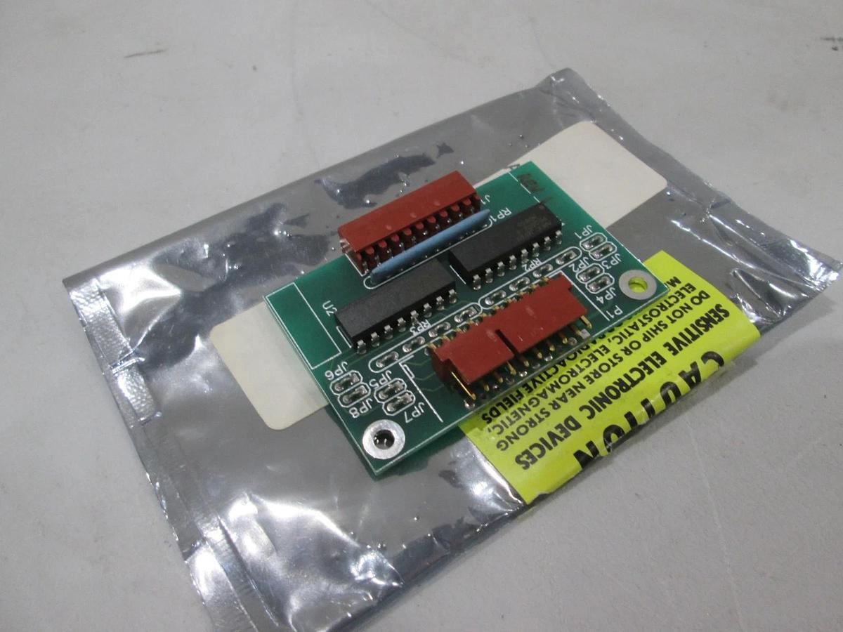Used SPT Micro, 171820-001, PCB Assy, Working When Removed, Used