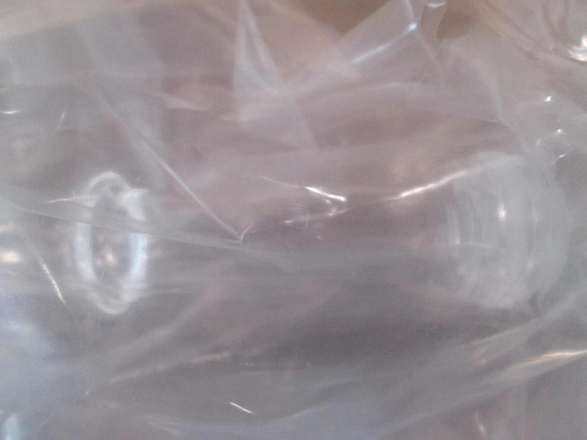Centrotherm, 200mm, External Torch Quartz Chamber, New