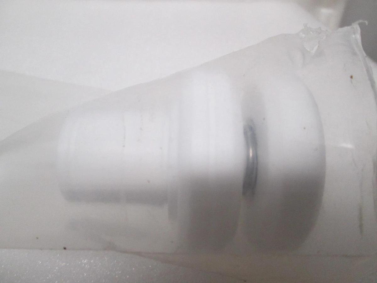 Nalgene, Bottle Cap-Internal Seal 1.05, PTFE .2 UM, 200-393, New