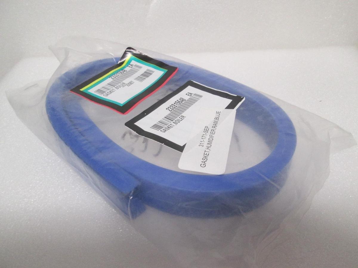 Humidifier, Gasket, Ram, Blue, 311-171, New