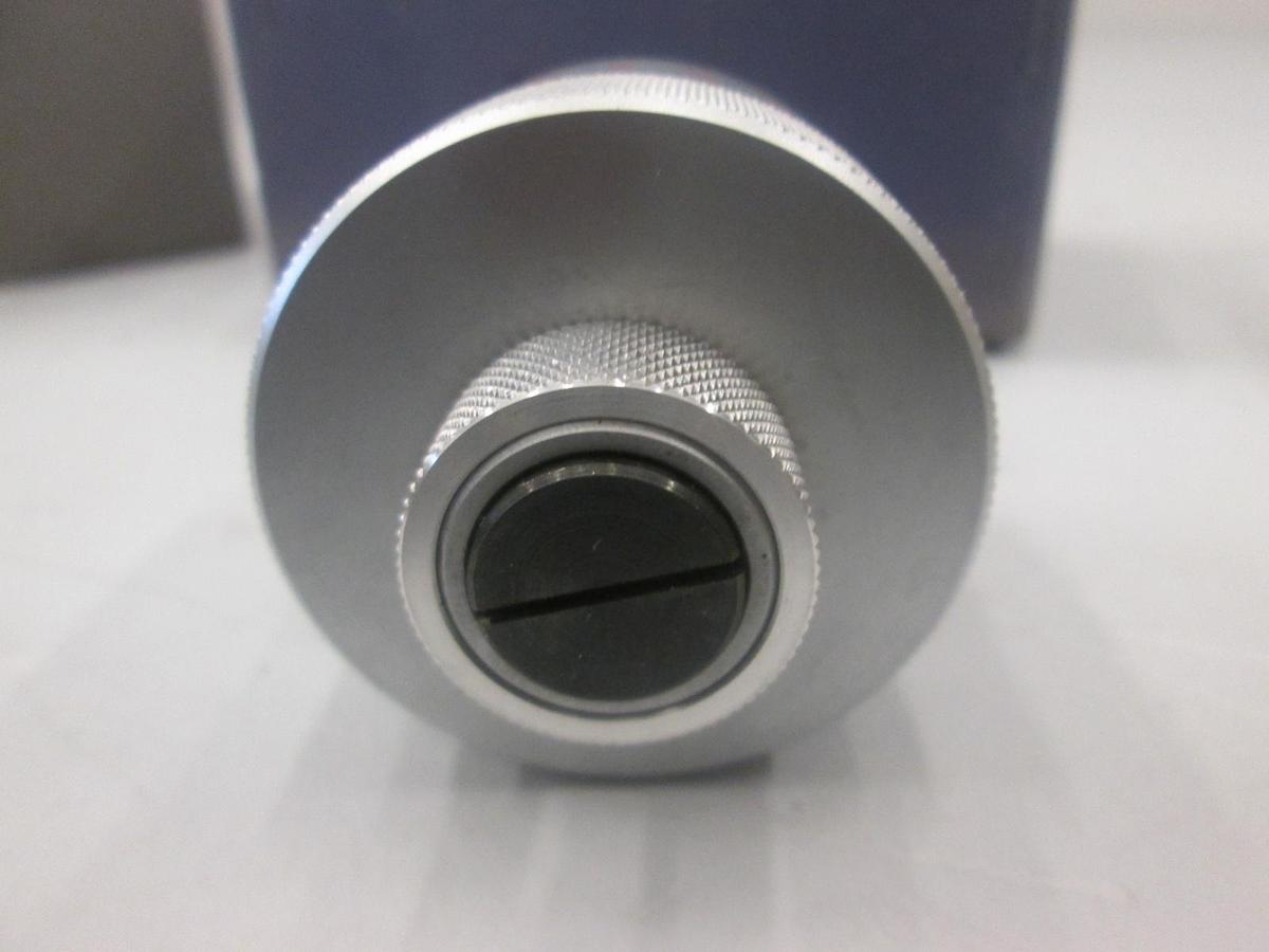 Mitutoyo, 60013486, Micrometer, Large Head Thimble, New