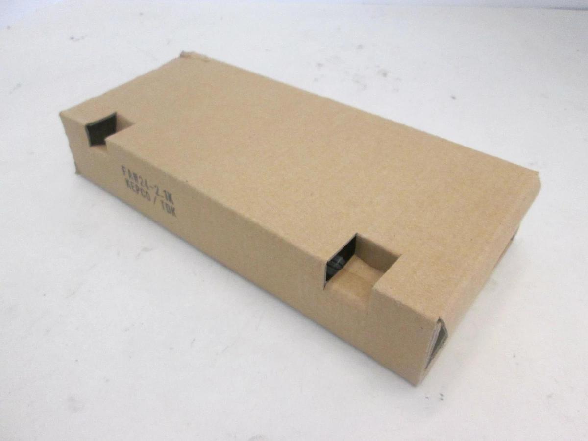 Kepco/TDK, Power Supply, FAW24-2.1K, New, Unopened