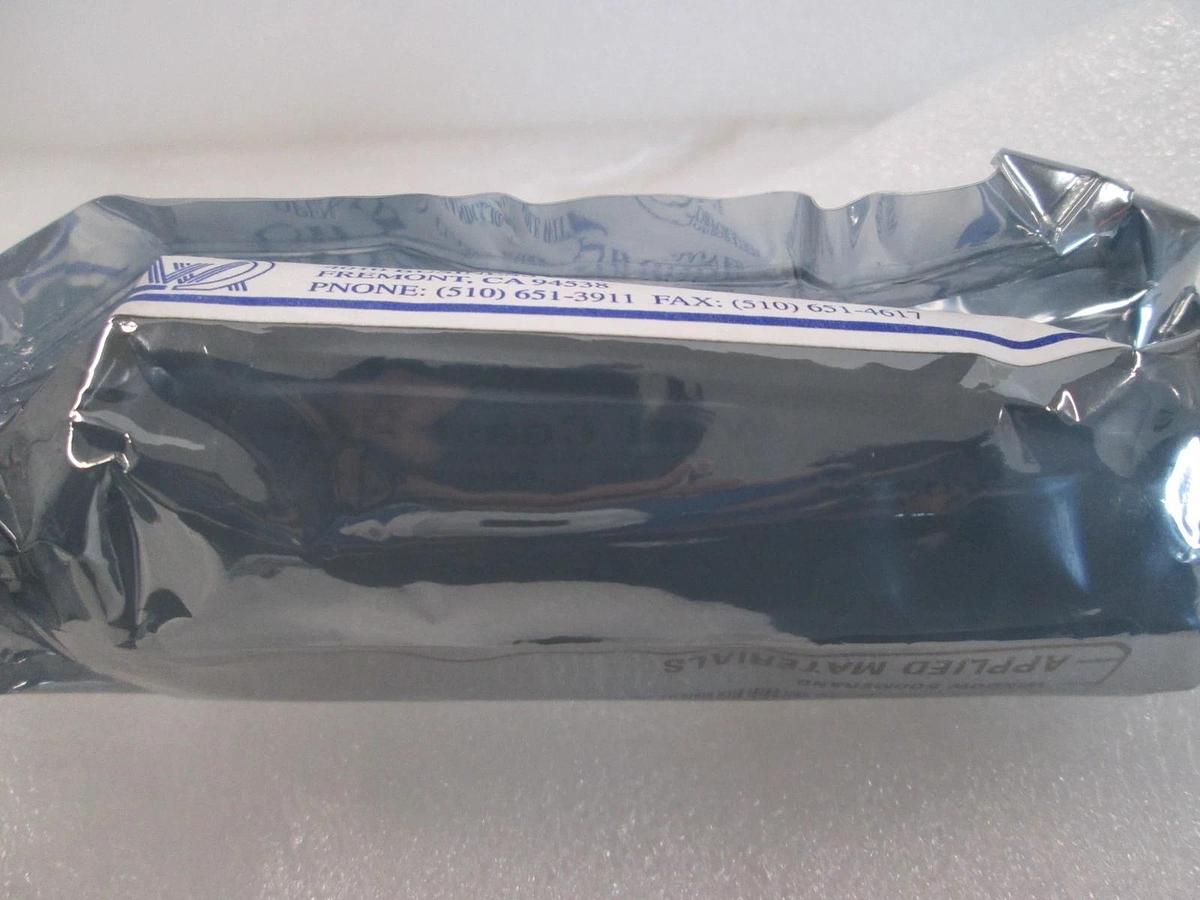 AMAT, 0200-10542, Quartz Window Boomerang, New