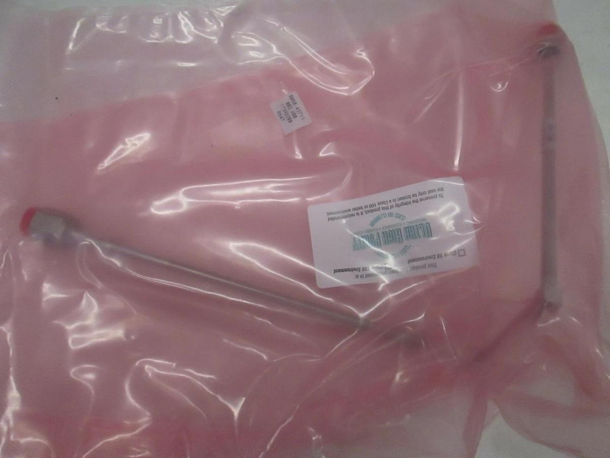 AMAT, GAS LINE, 0050-43711, New