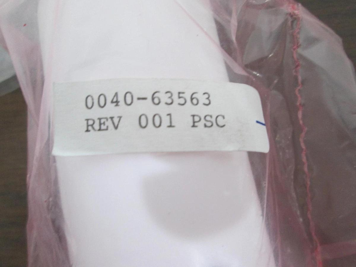 AMAT, 0040-63563, Cap Feed Thru, New, Lot of 4