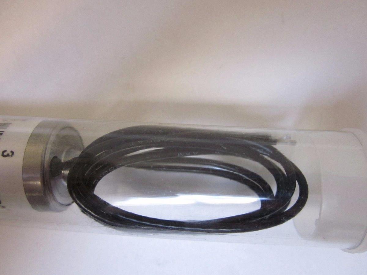 Used NEW Numatics Miniature Solenoid Valve LS03L6H00B