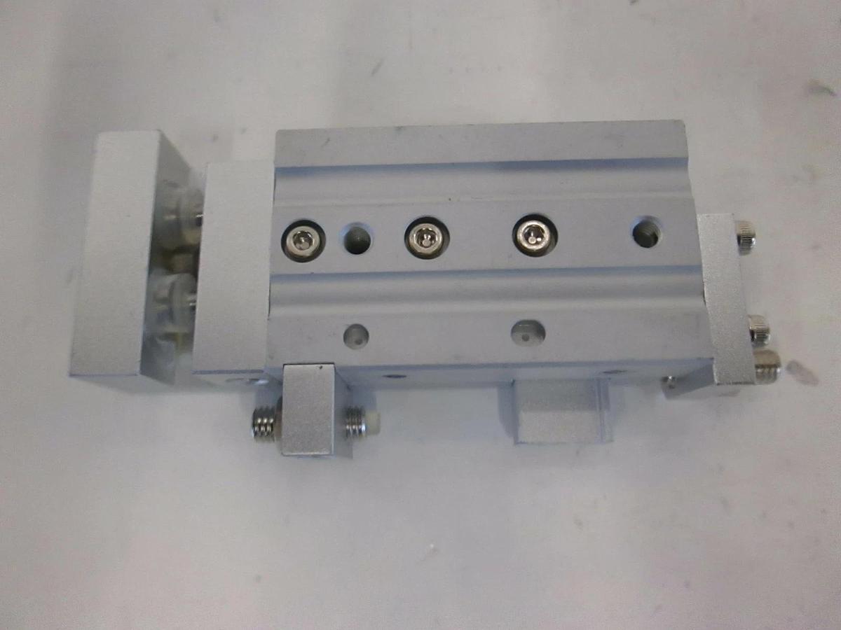 Used SMC, Slider Cylinder, 13-MXS6-20A, Used